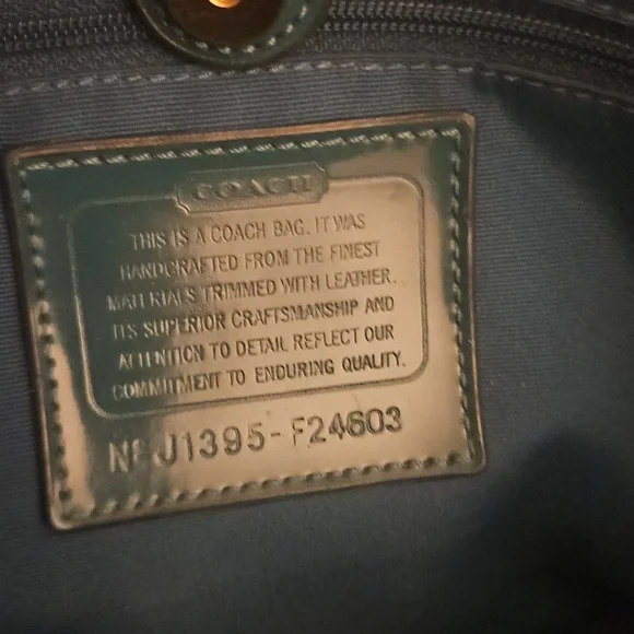 Coach - Picture 6 of 16